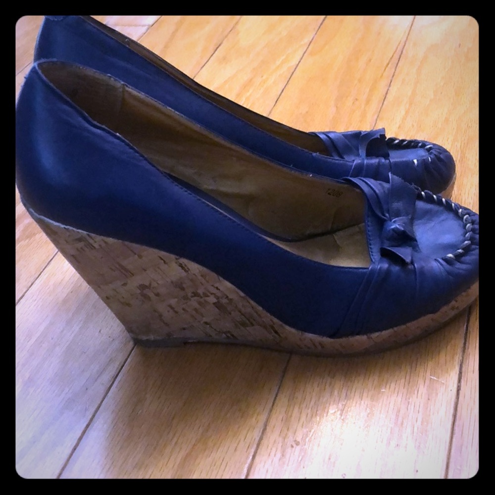 Seychelles Wedge
